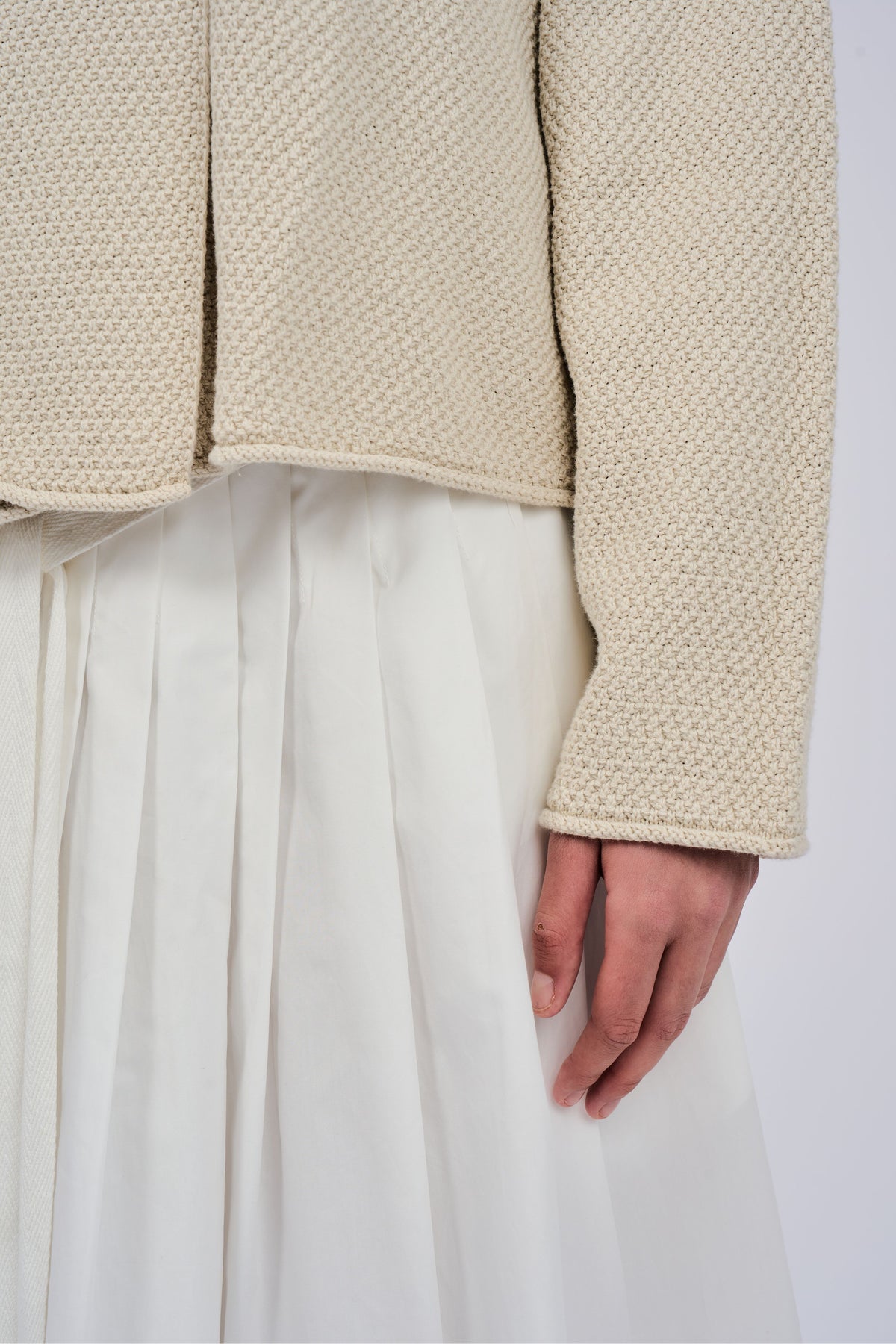 Tilly Cardigan