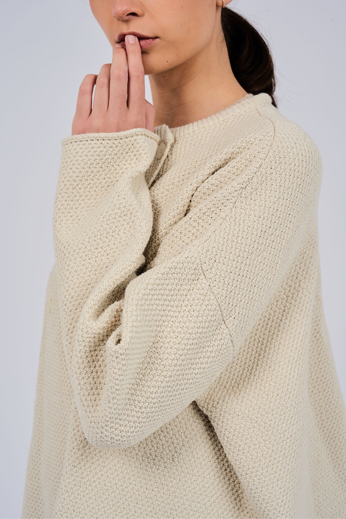 Tilly Cardigan