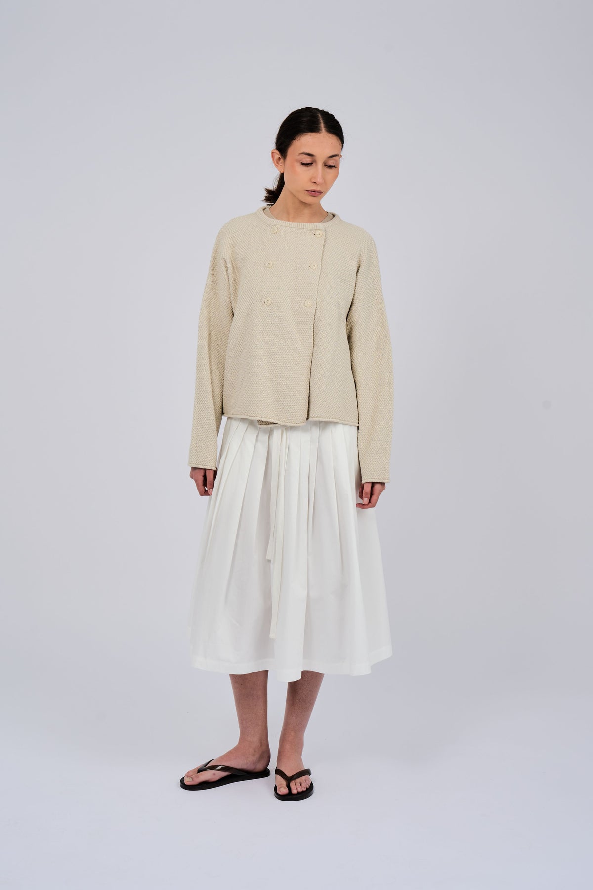 Tilly Cardigan