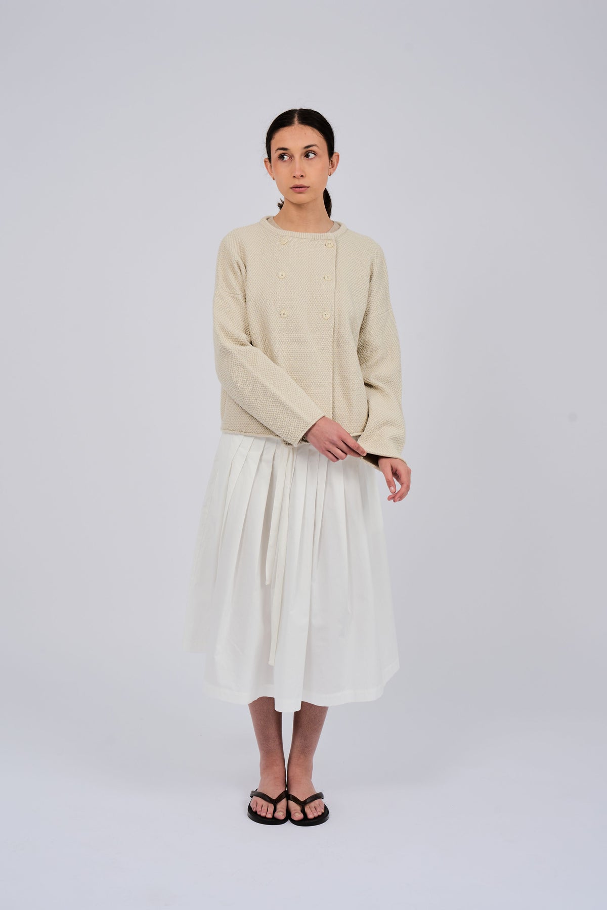 Tilly Cardigan