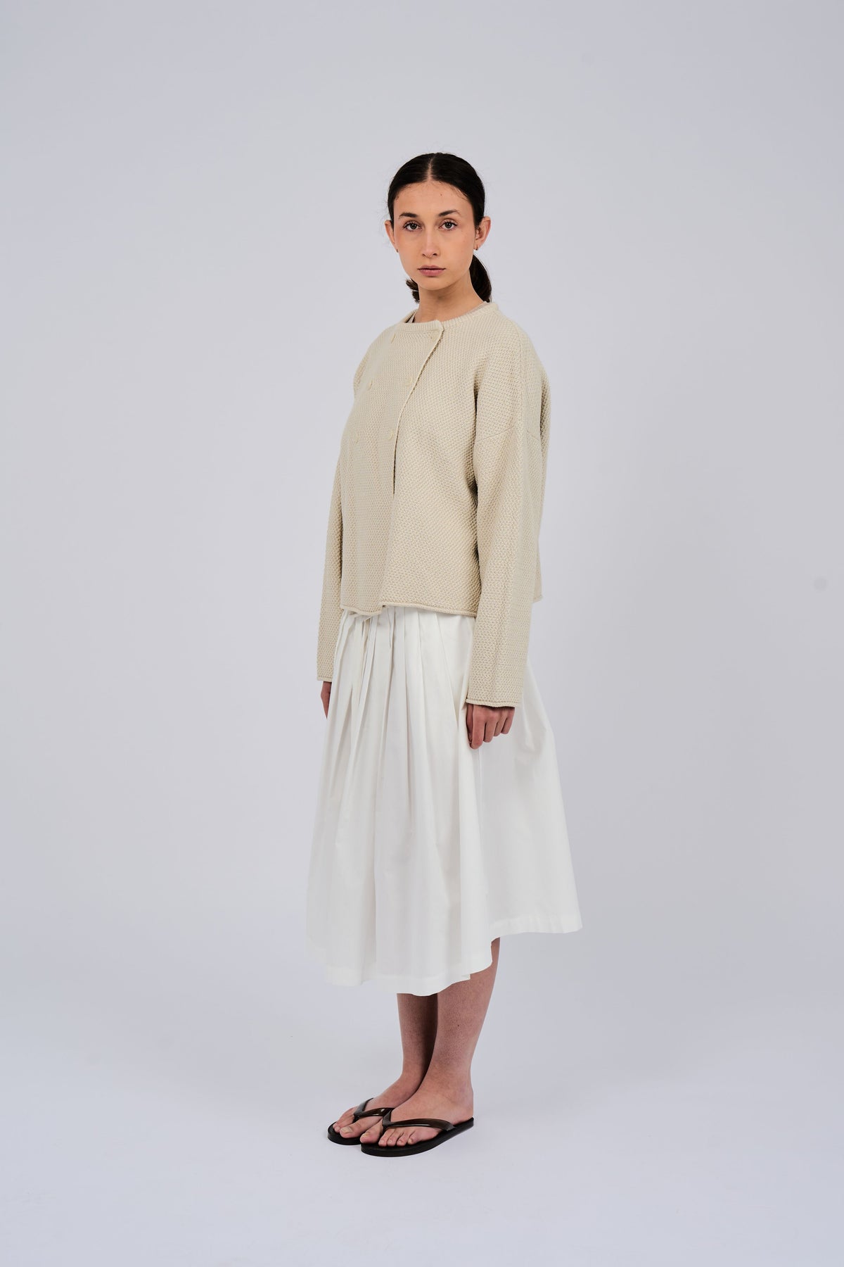 Tilly Cardigan