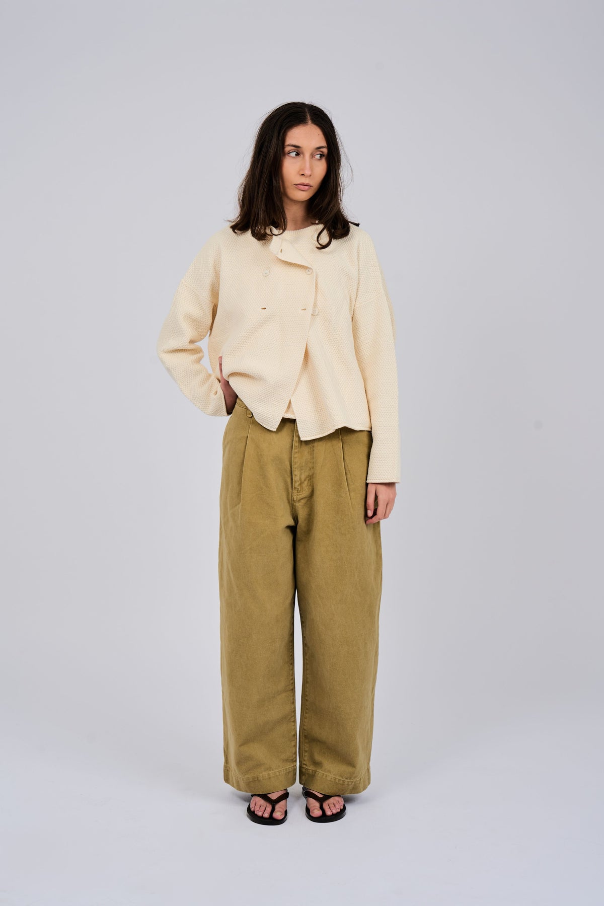 Tilly Cardigan