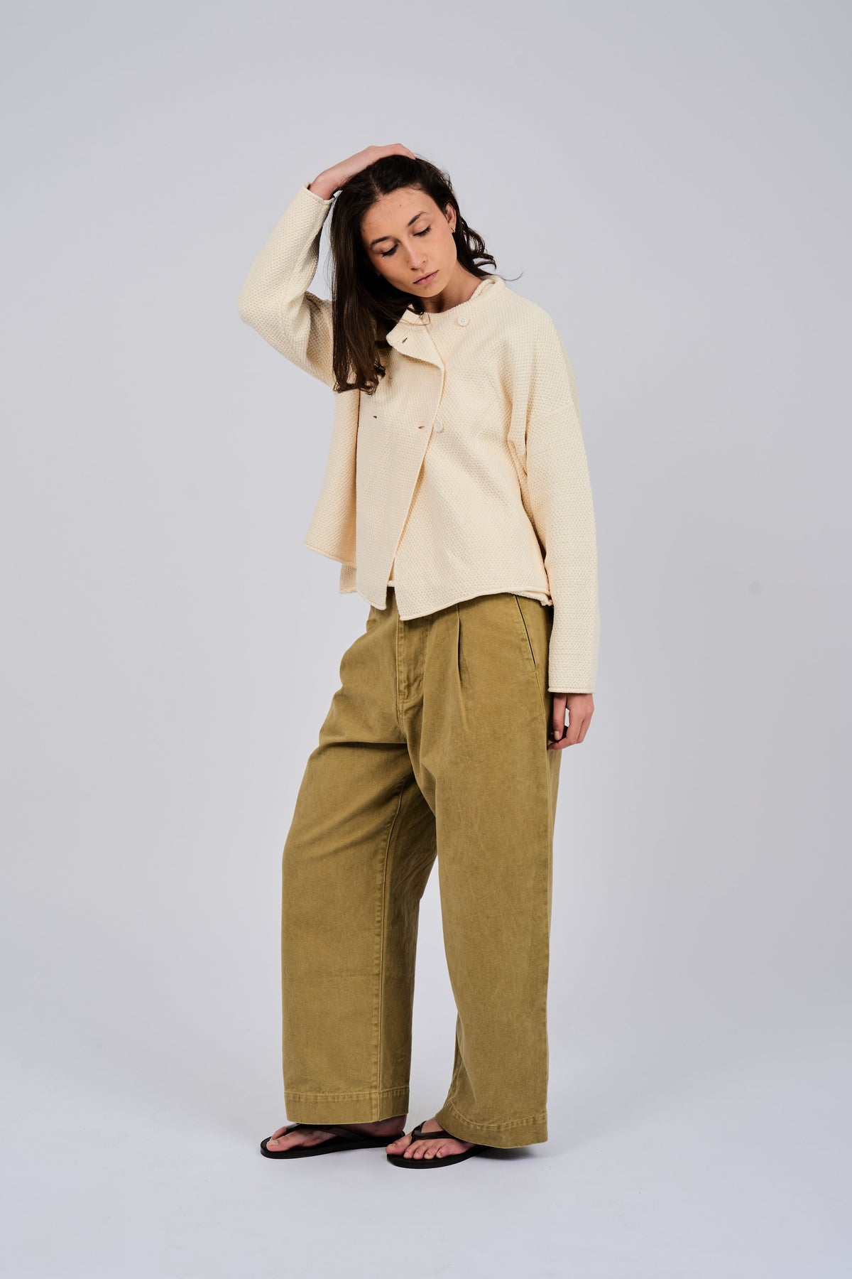 Tilly Cardigan