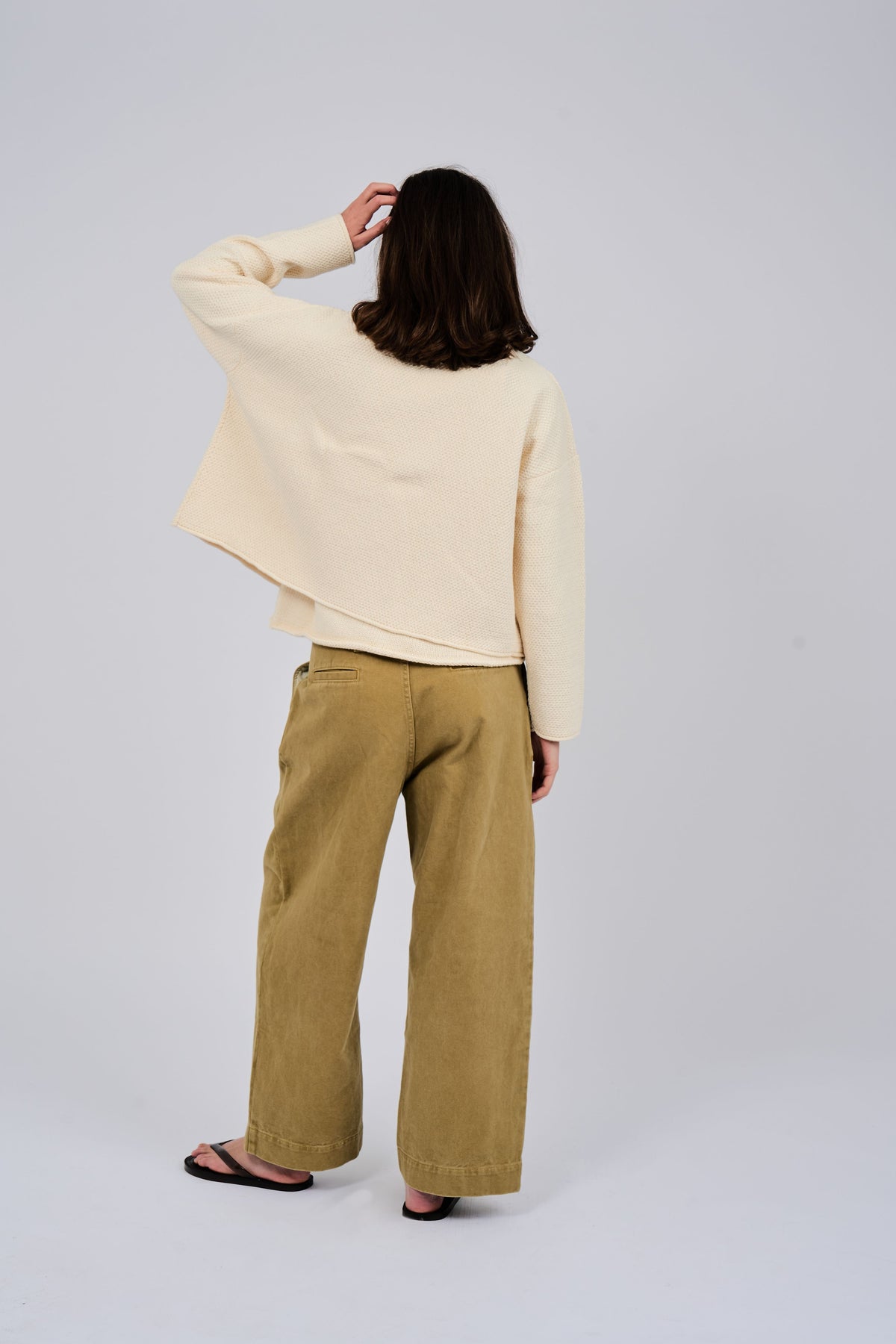 Tilly Cardigan