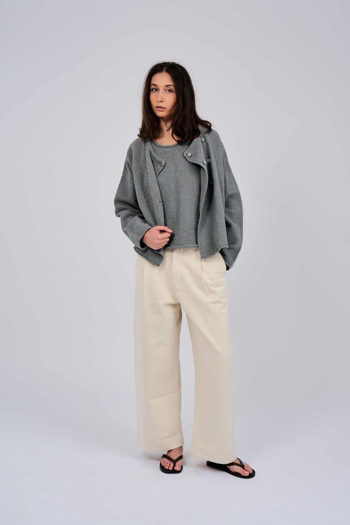 Tilly Cardigan