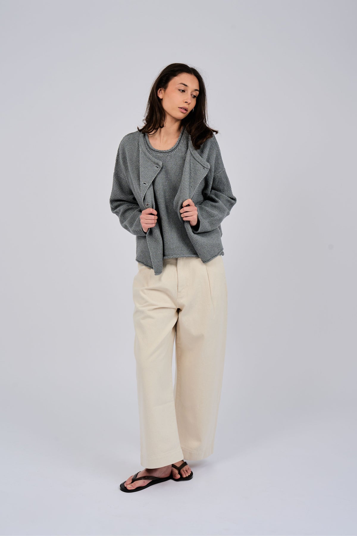 Tilly Cardigan