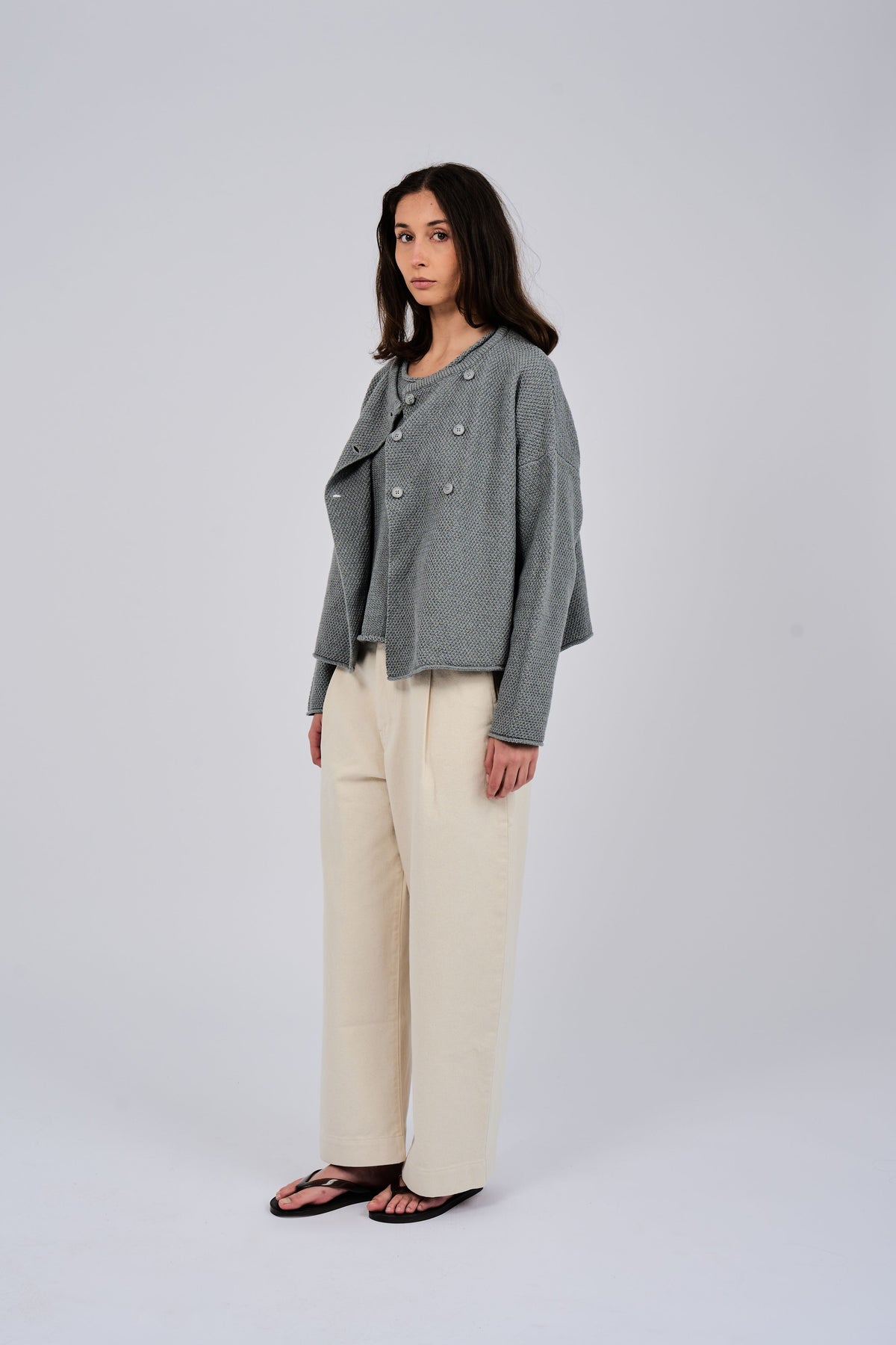 Tilly Cardigan
