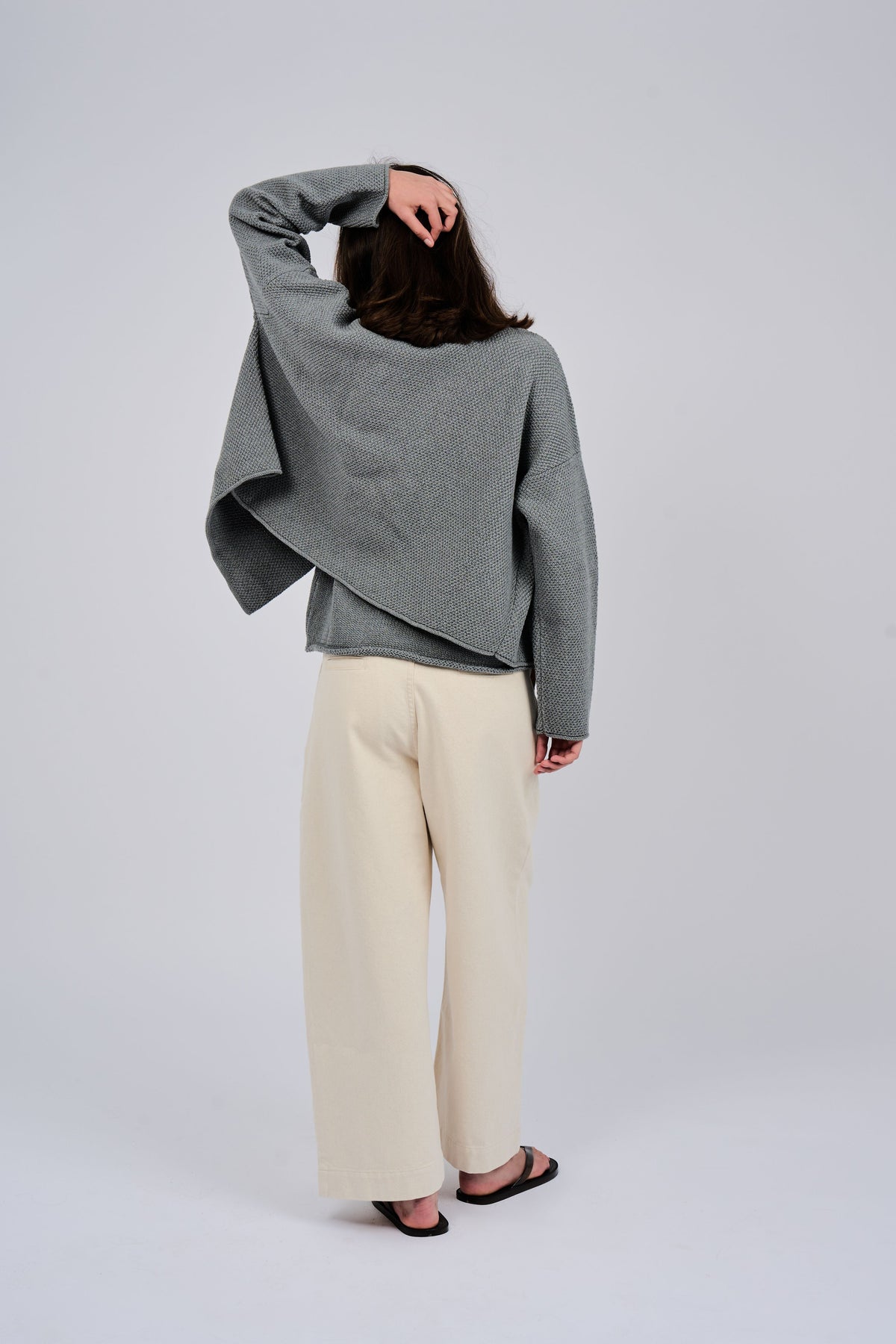 Tilly Cardigan