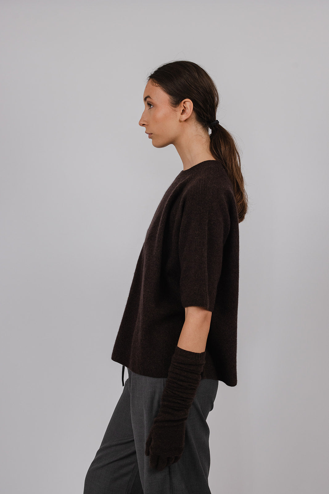 Isabel Knit