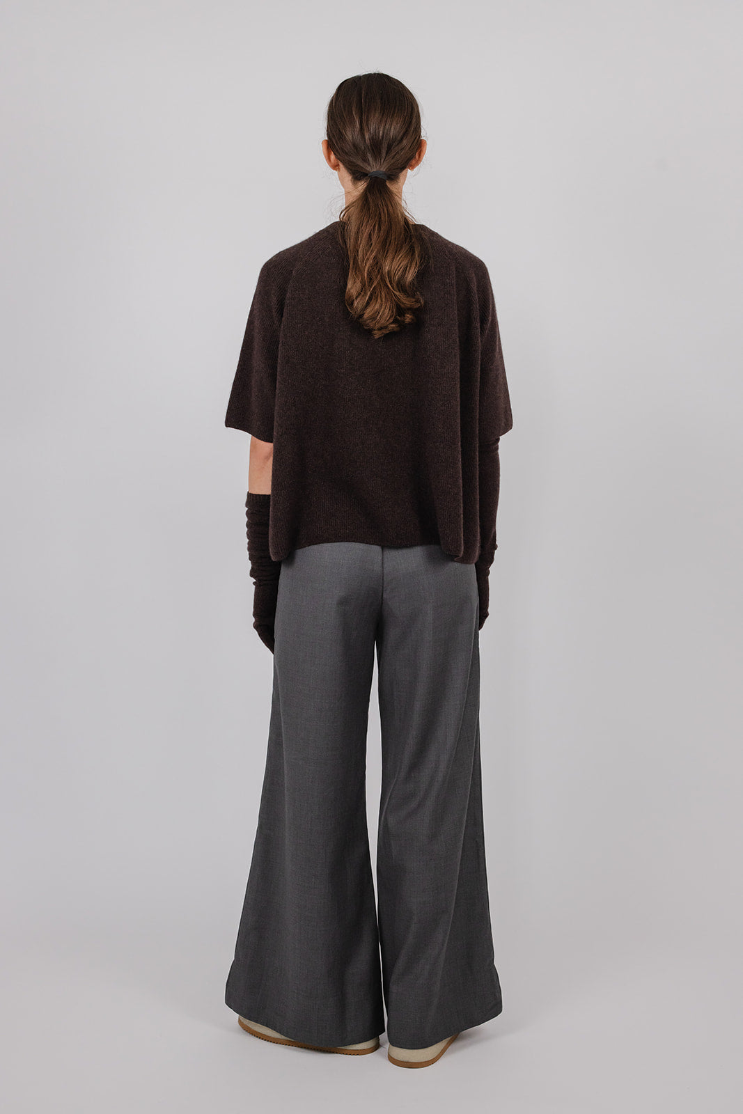 Isabel Knit