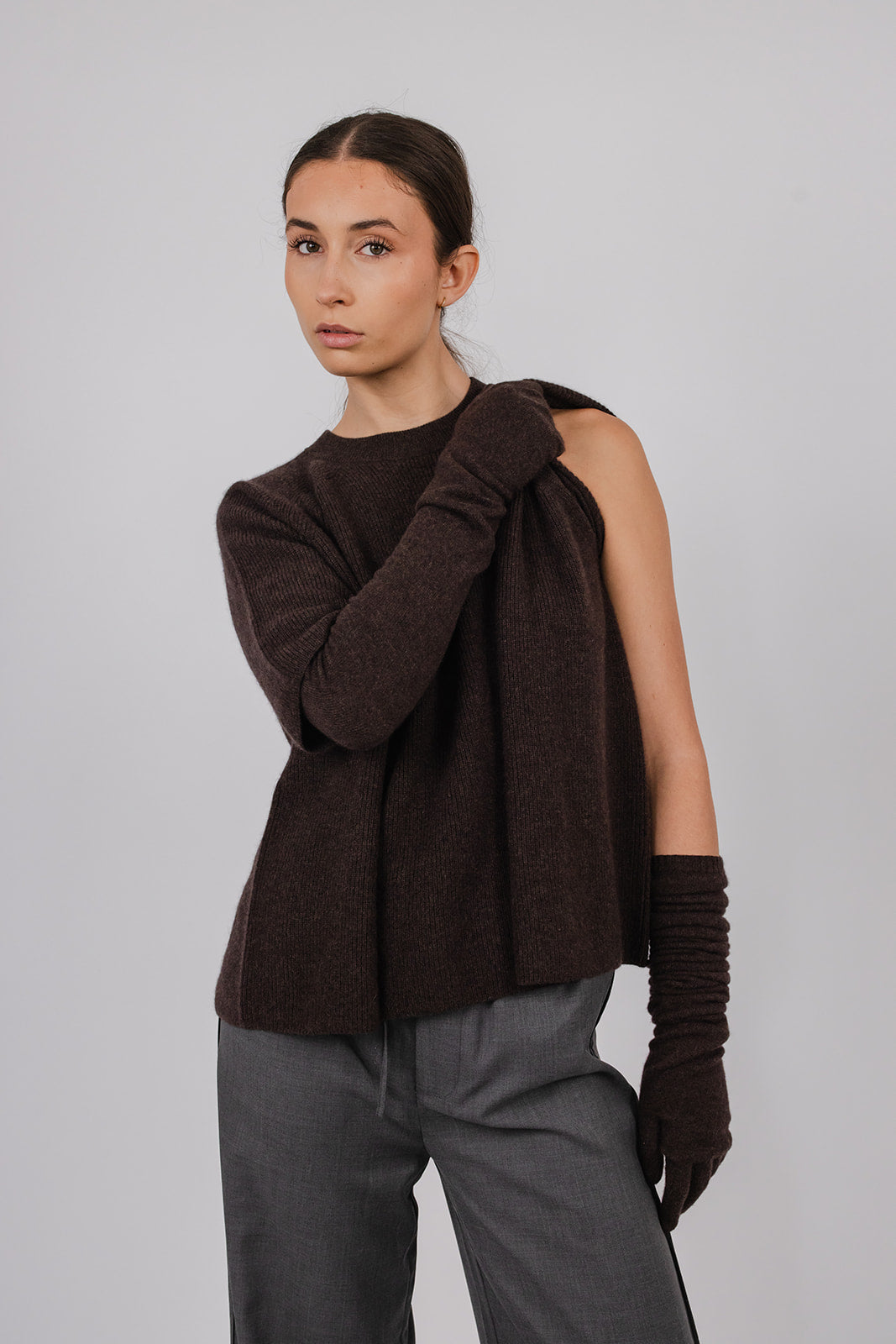 Isabel Knit
