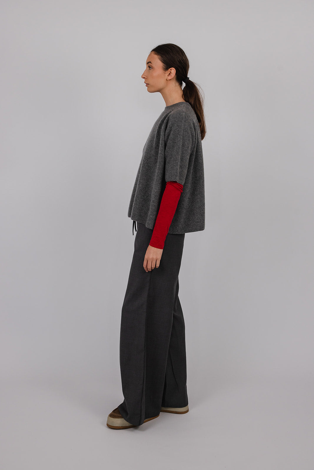 Isabel Knit