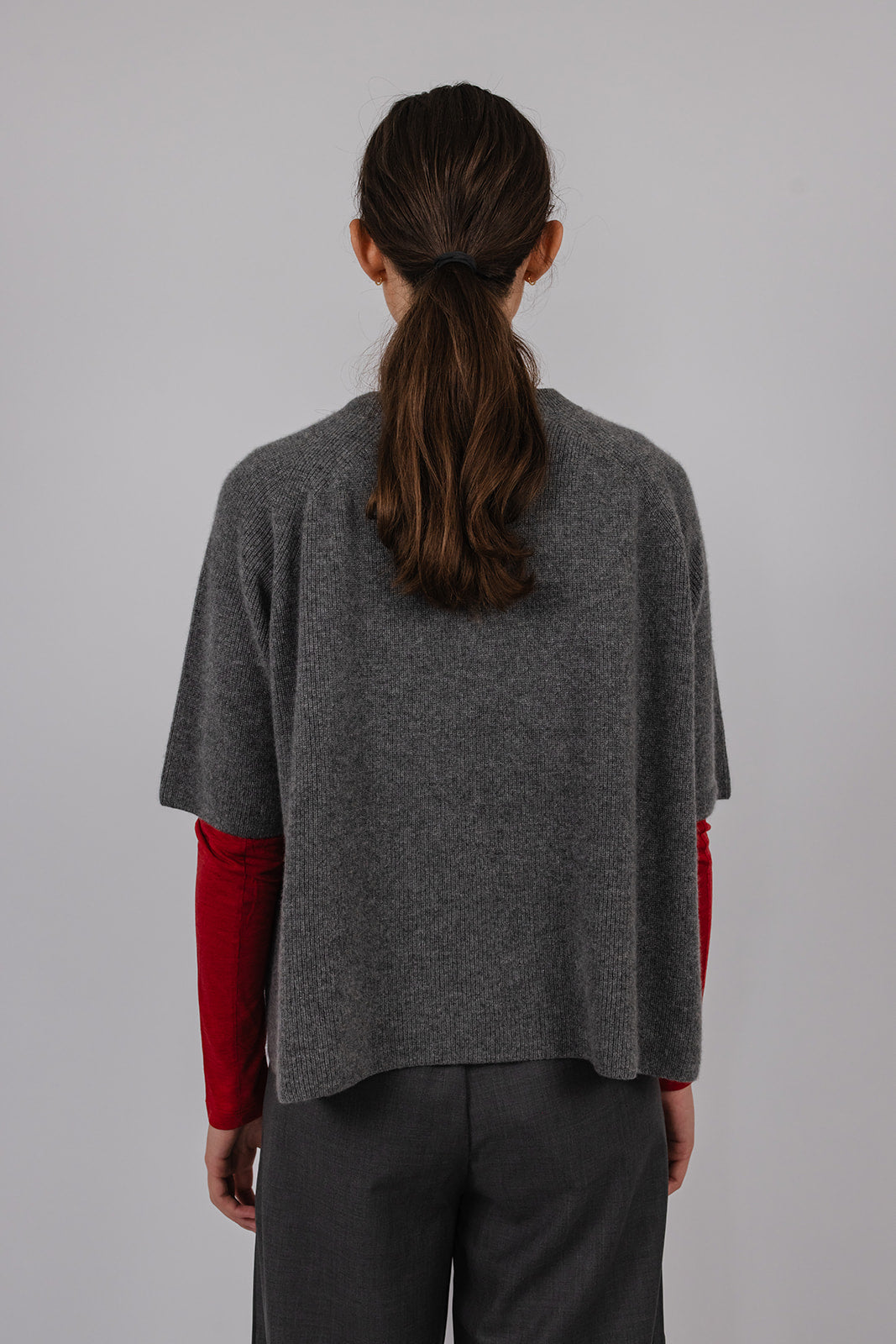 Isabel Knit
