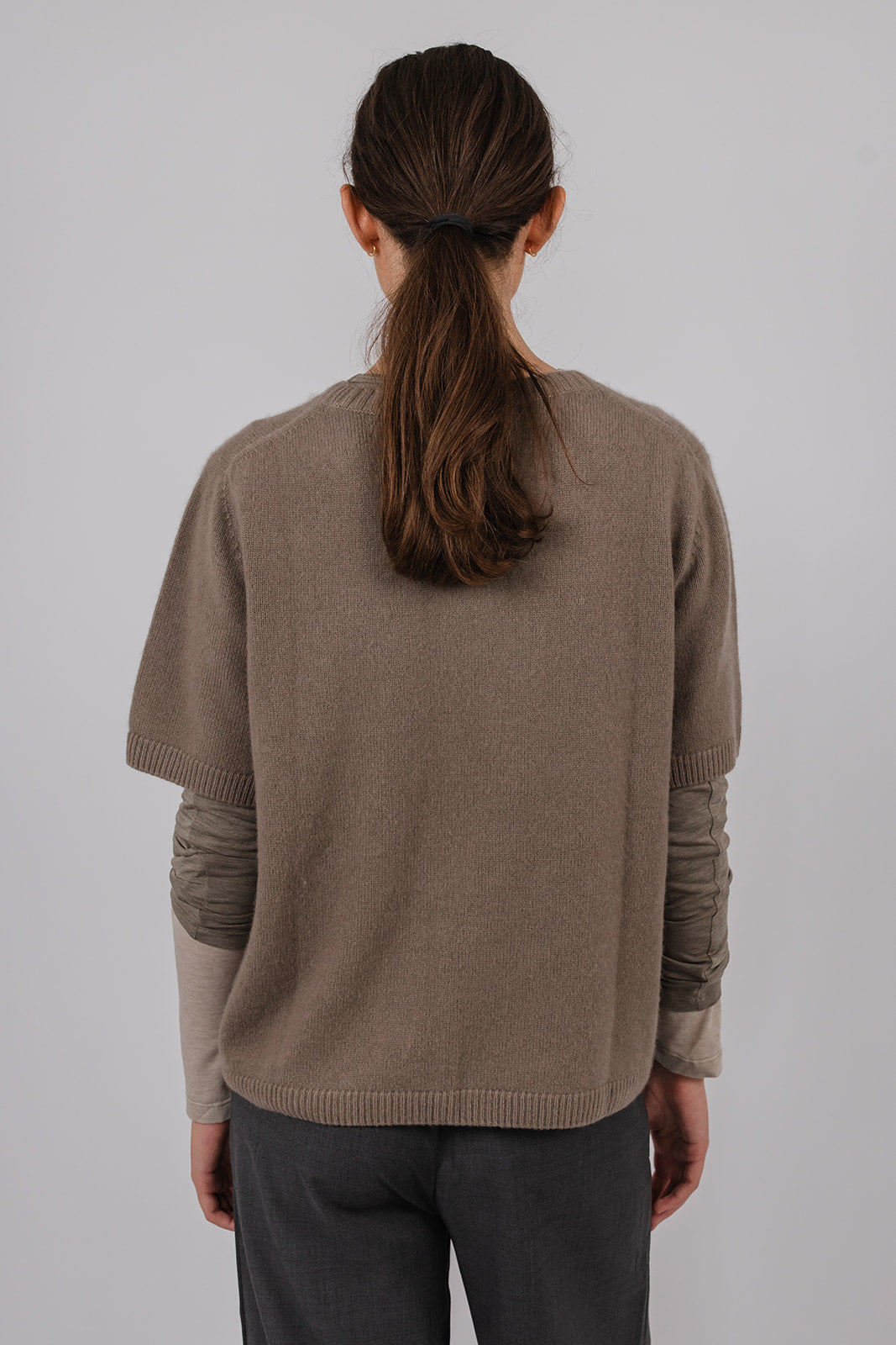 Libby Knit