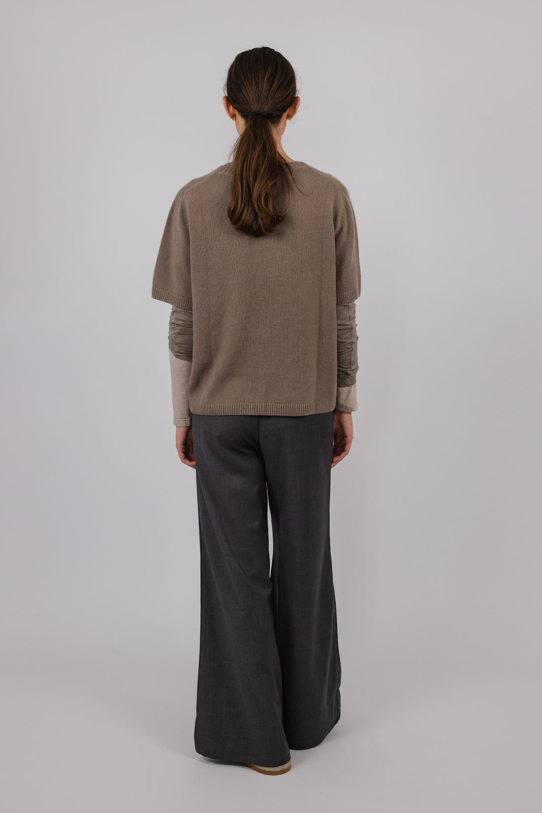 Libby Knit