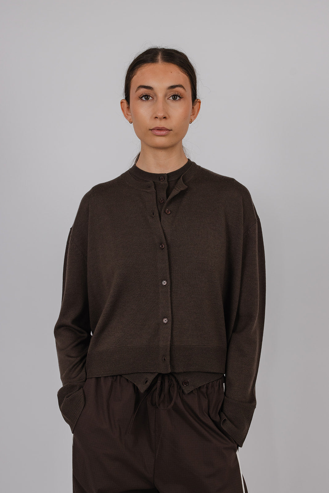 Ammie Cardigan