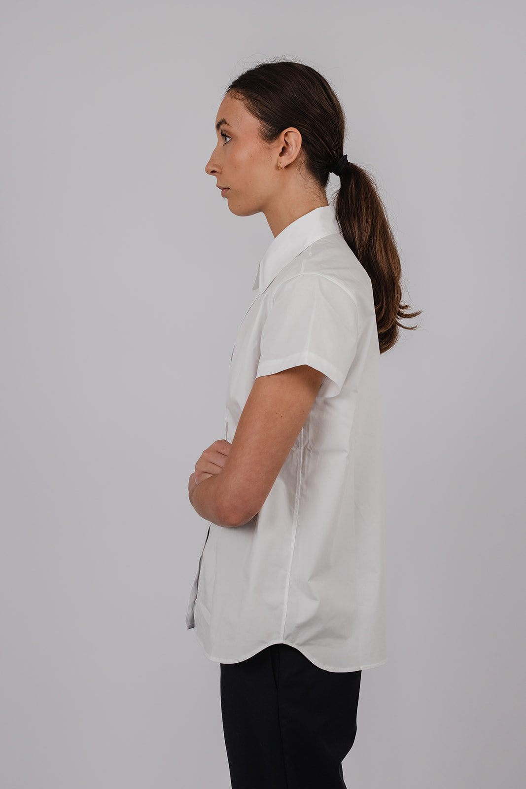 Jill Short Sleeve Shirt