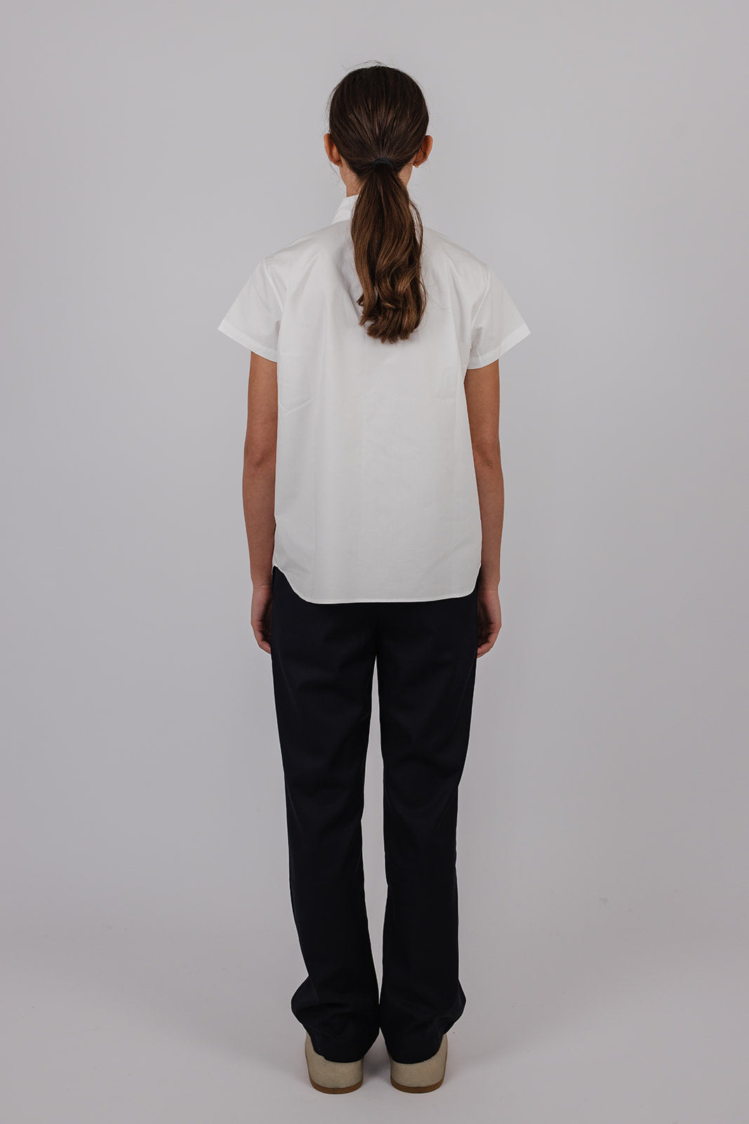 Jill Short Sleeve Shirt