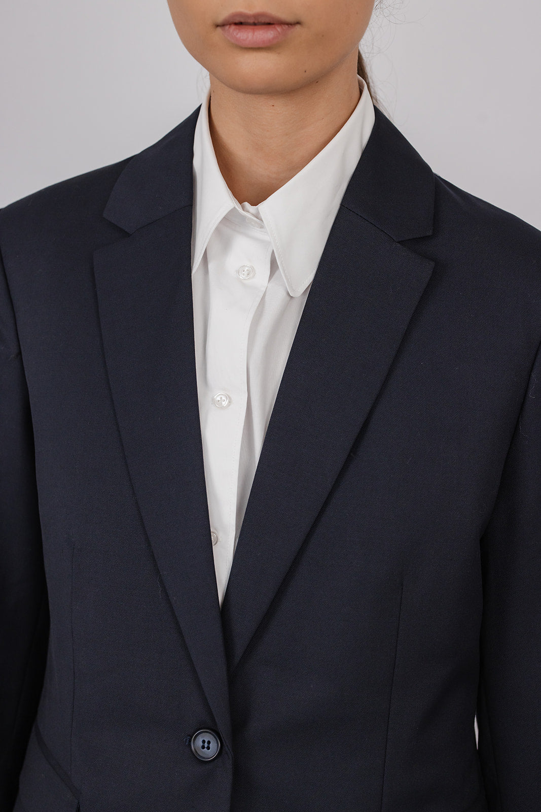Tailored Jacket