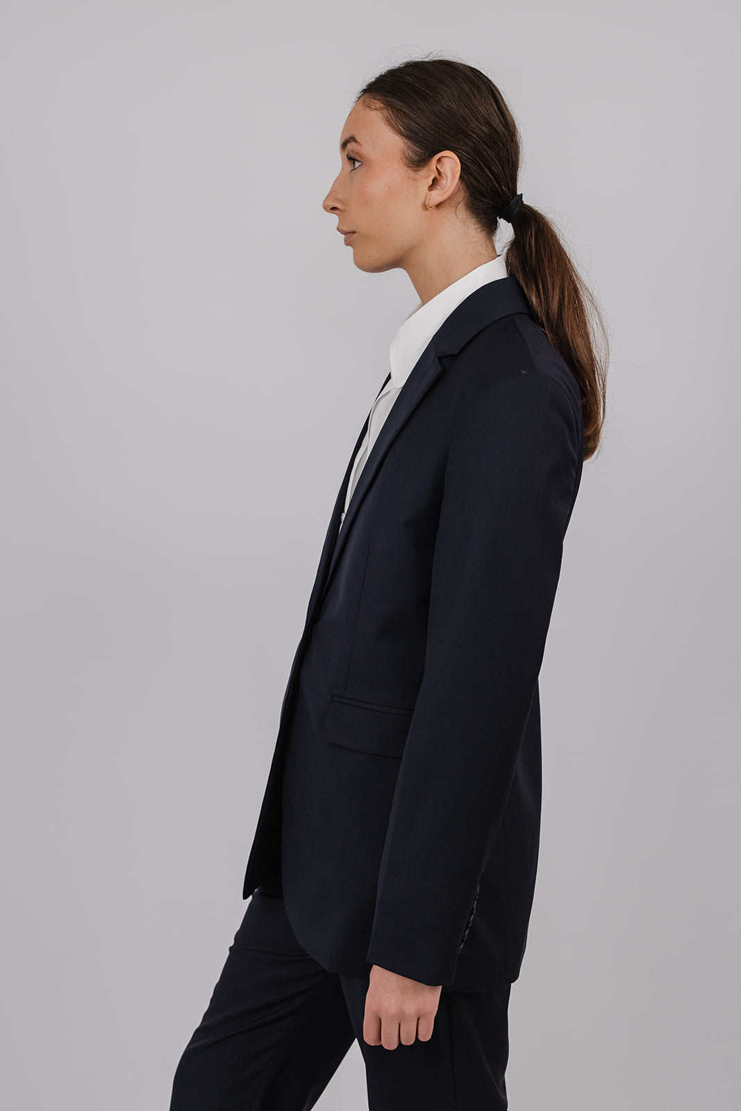 Tailored Jacket