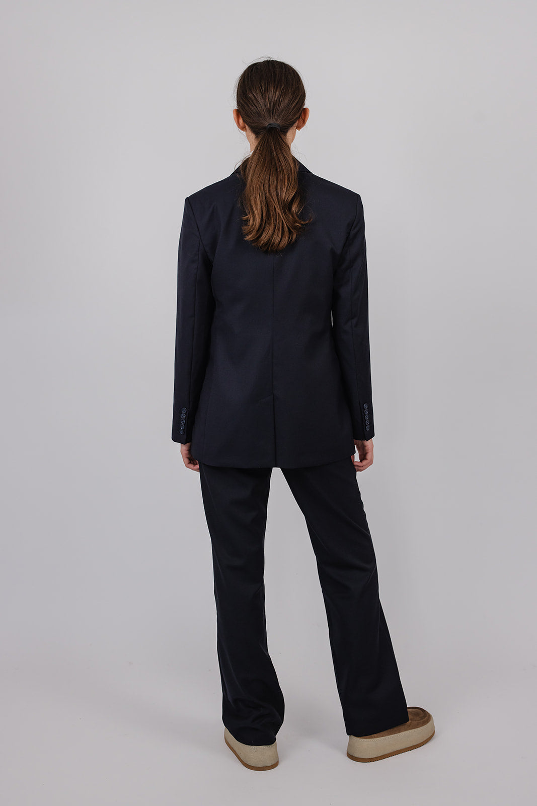 Tailored Jacket