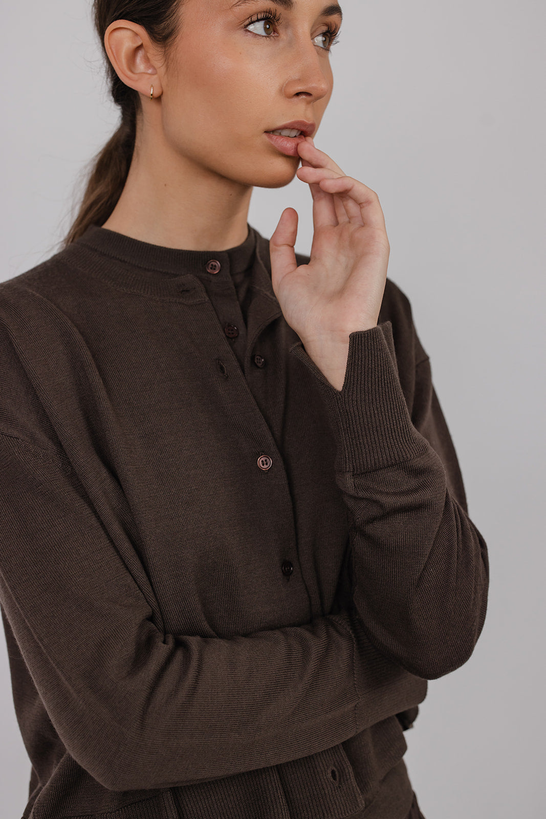 Ammie Cardigan