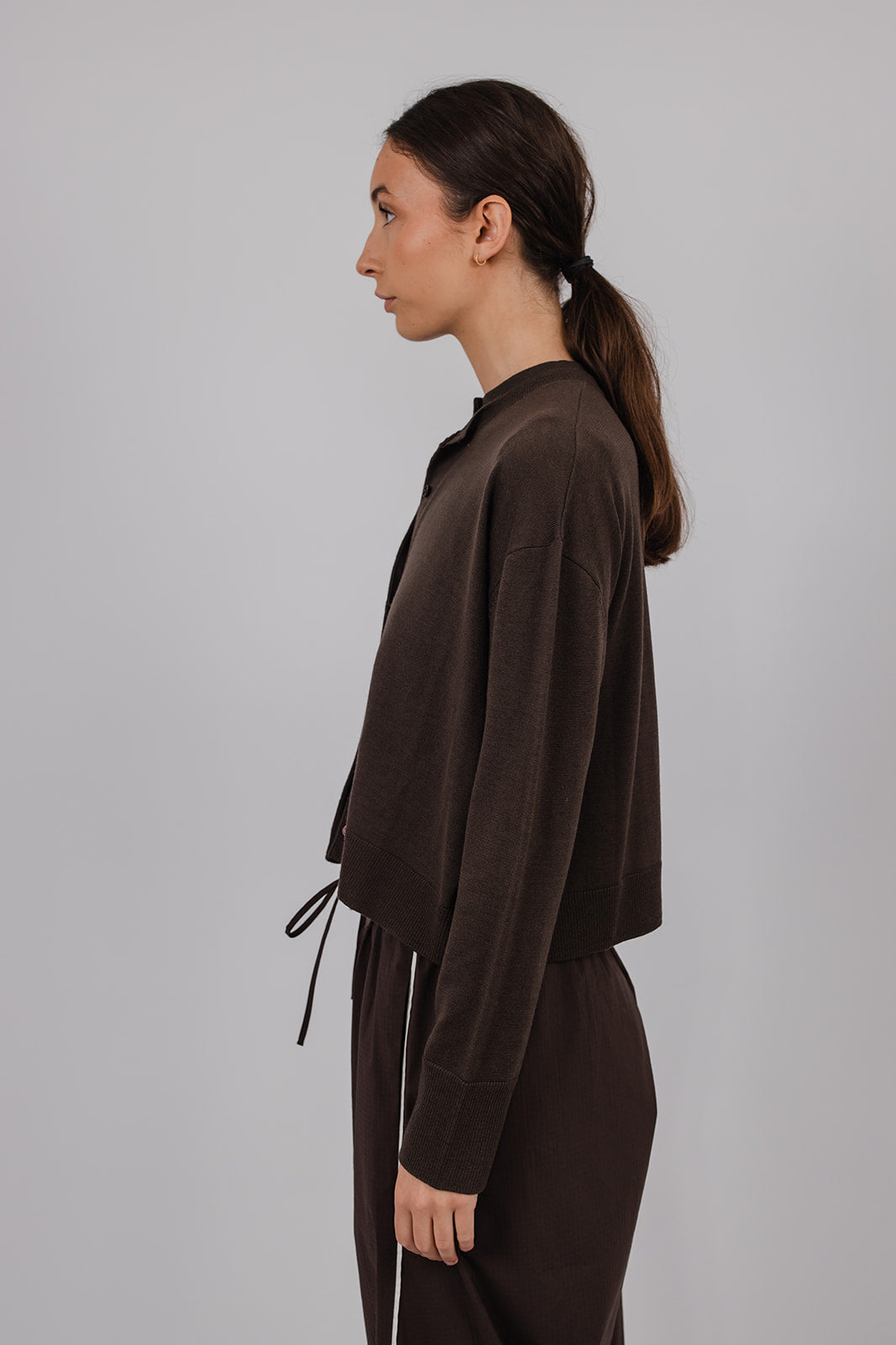 Ammie Cardigan