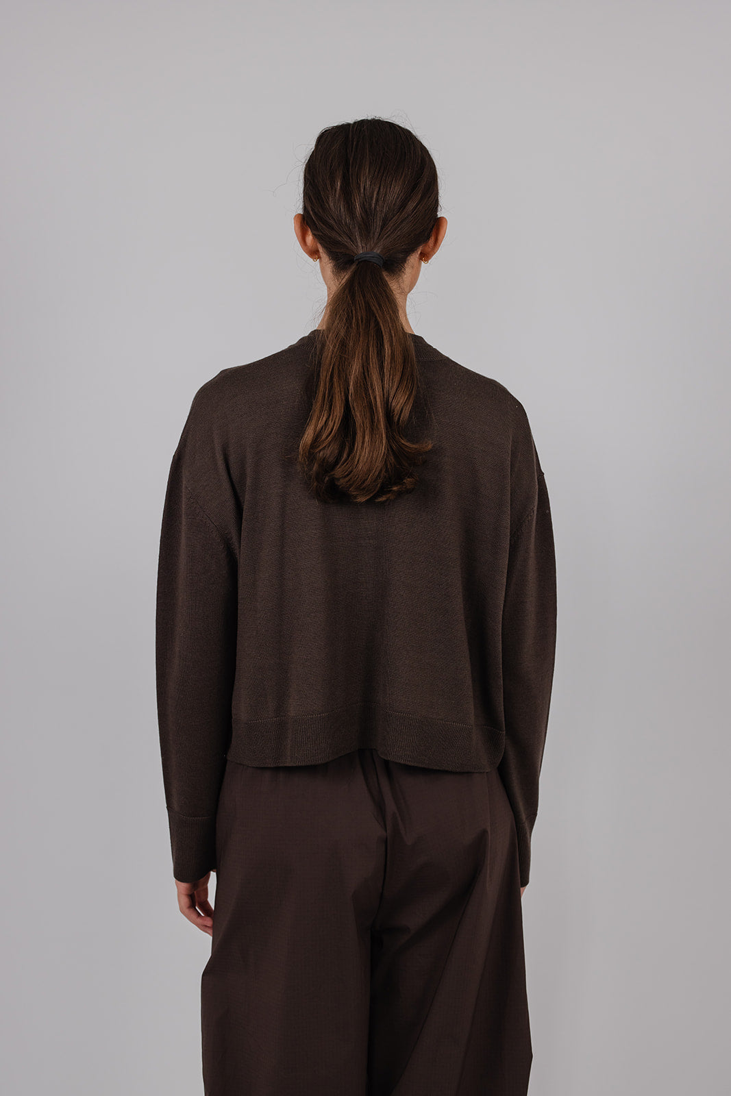 Ammie Cardigan