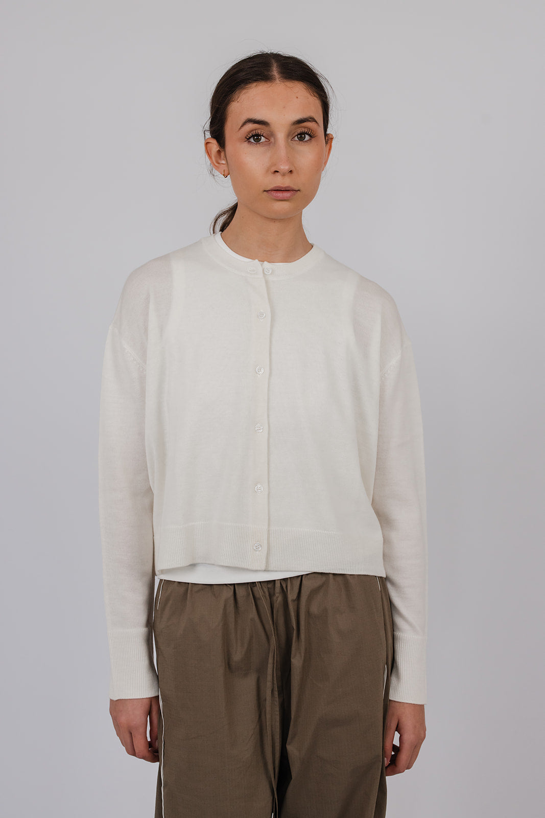 Ammie Cardigan