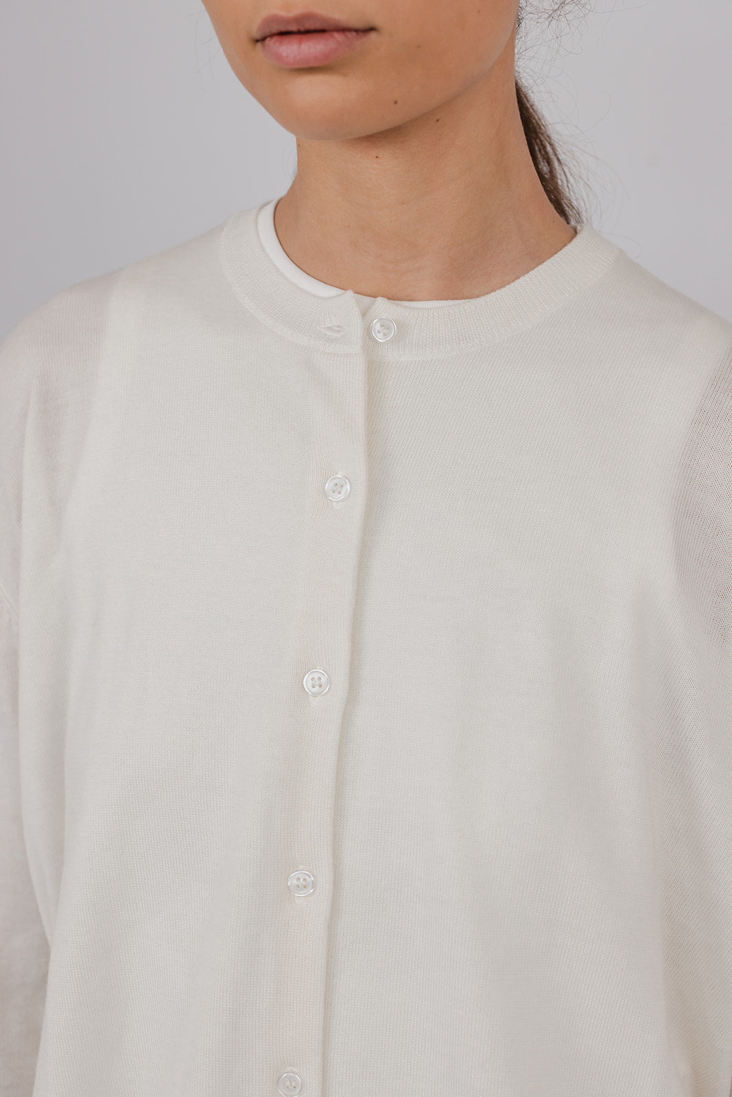 Ammie Cardigan