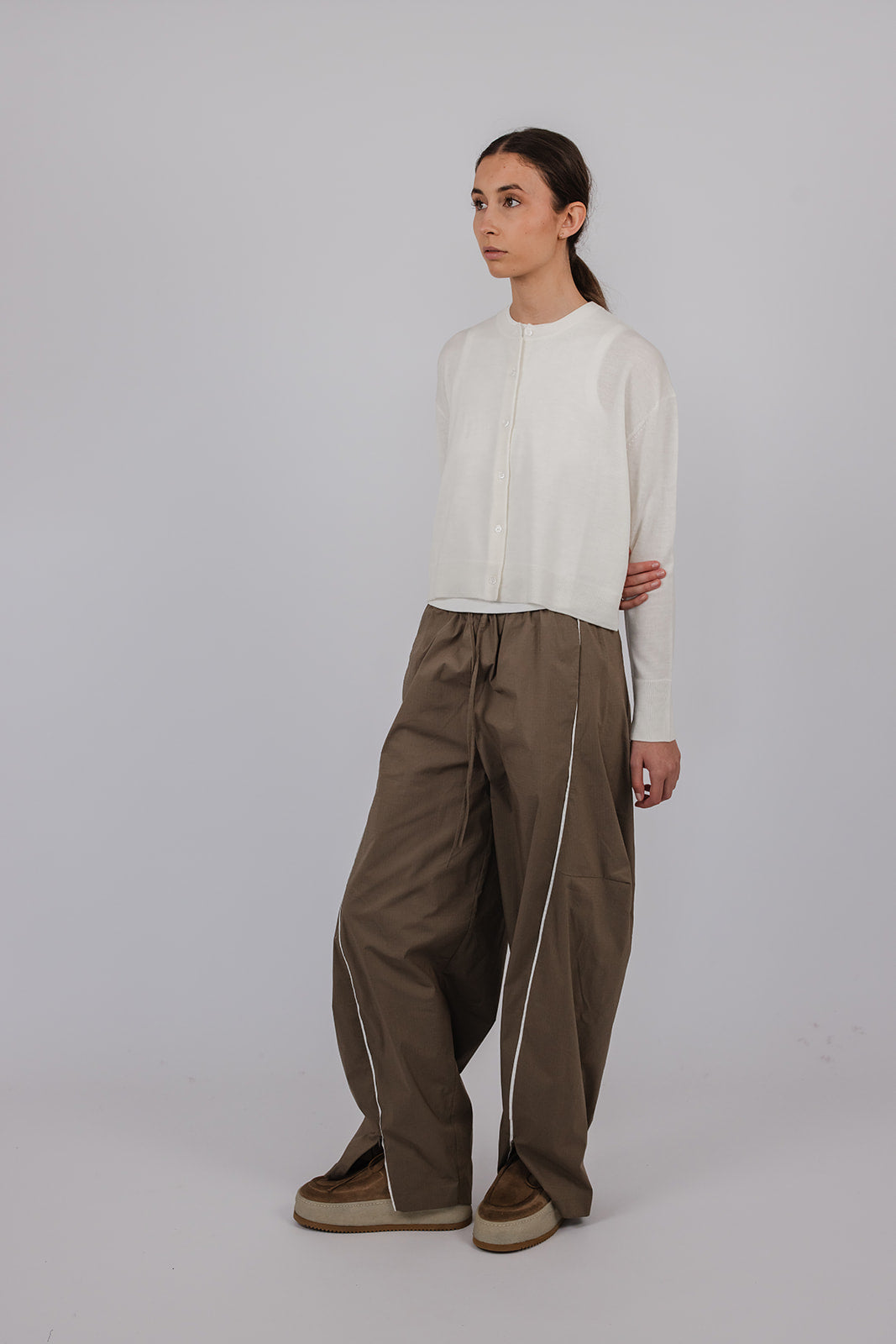 Ammie Cardigan