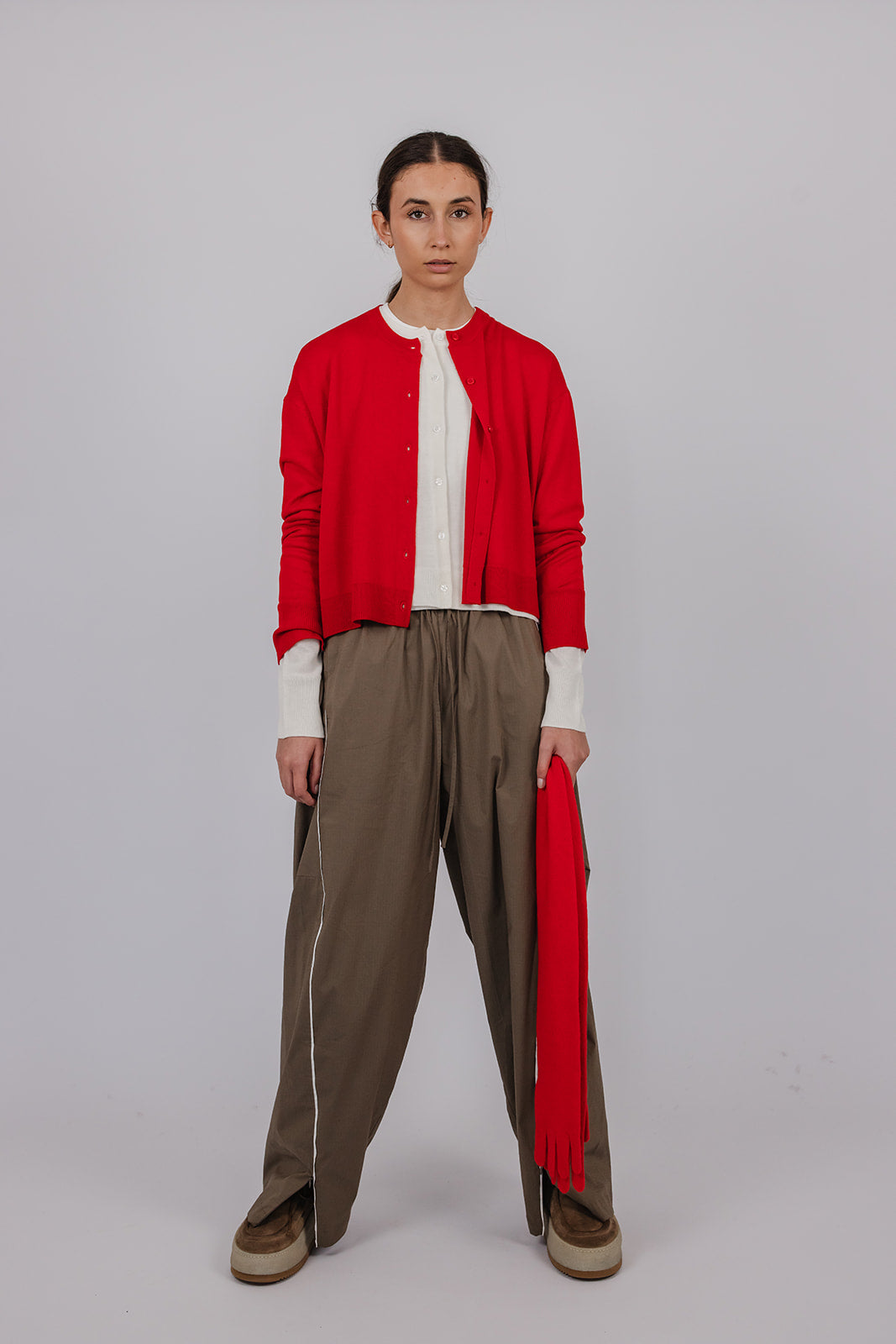Ammie Cardigan