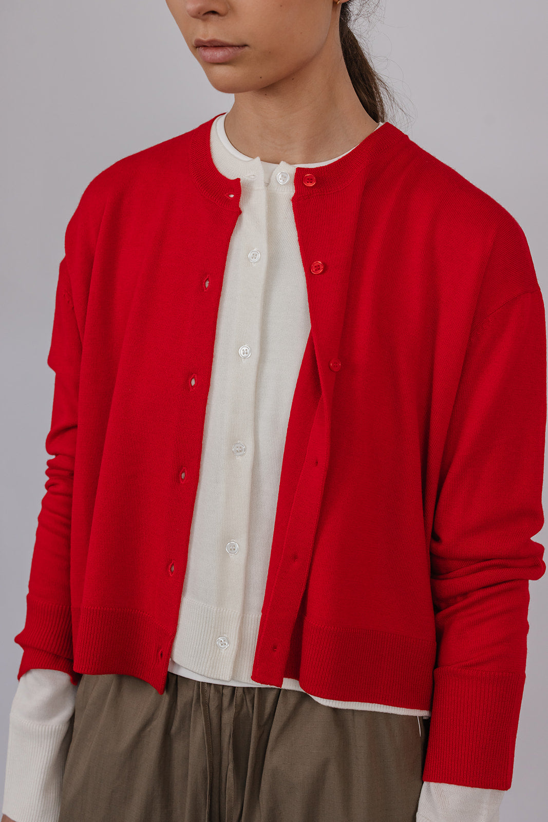 Ammie Cardigan