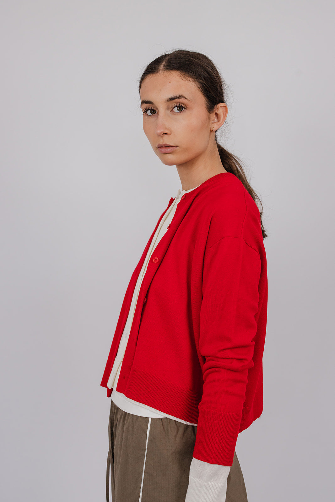 Ammie Cardigan
