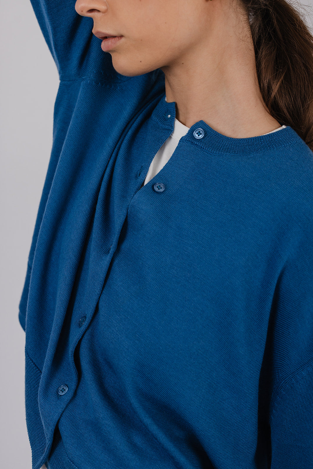 Ammie Cardigan