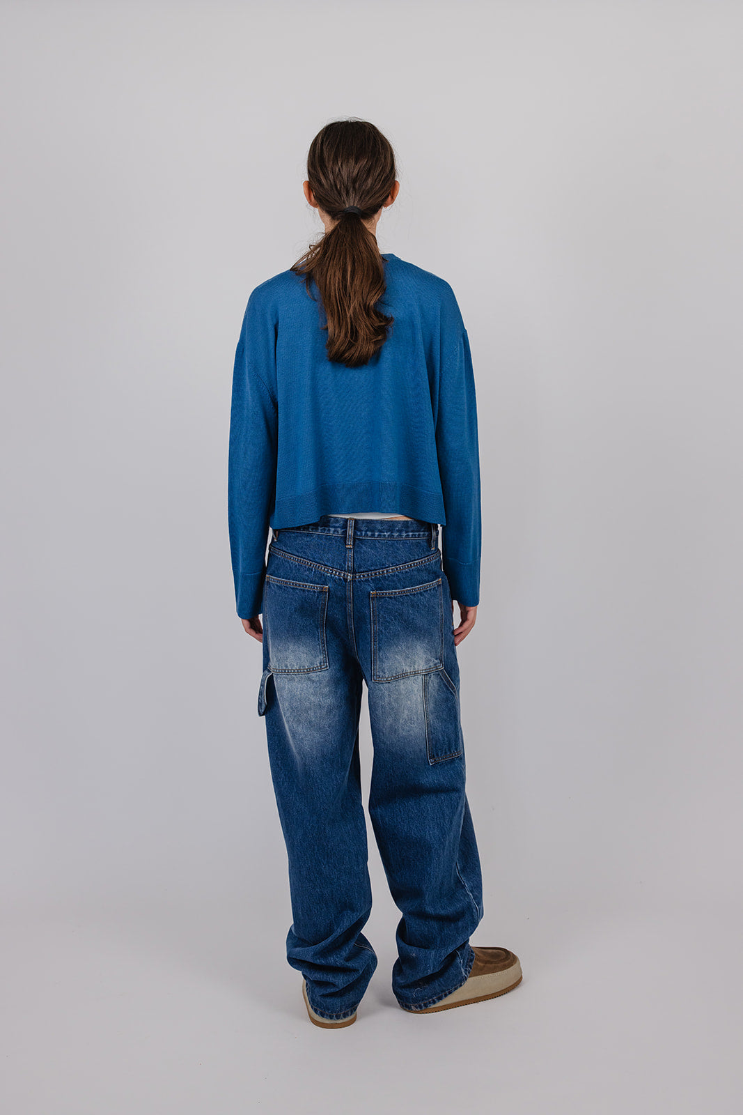 Ammie Cardigan