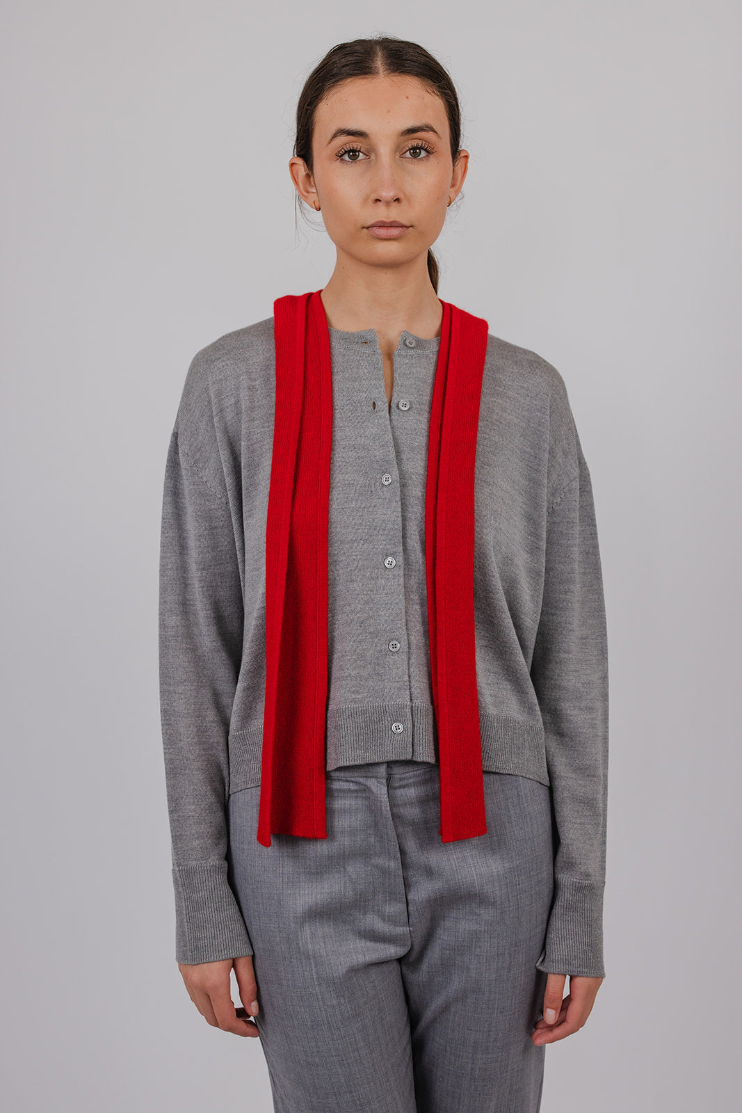 Ammie Cardigan