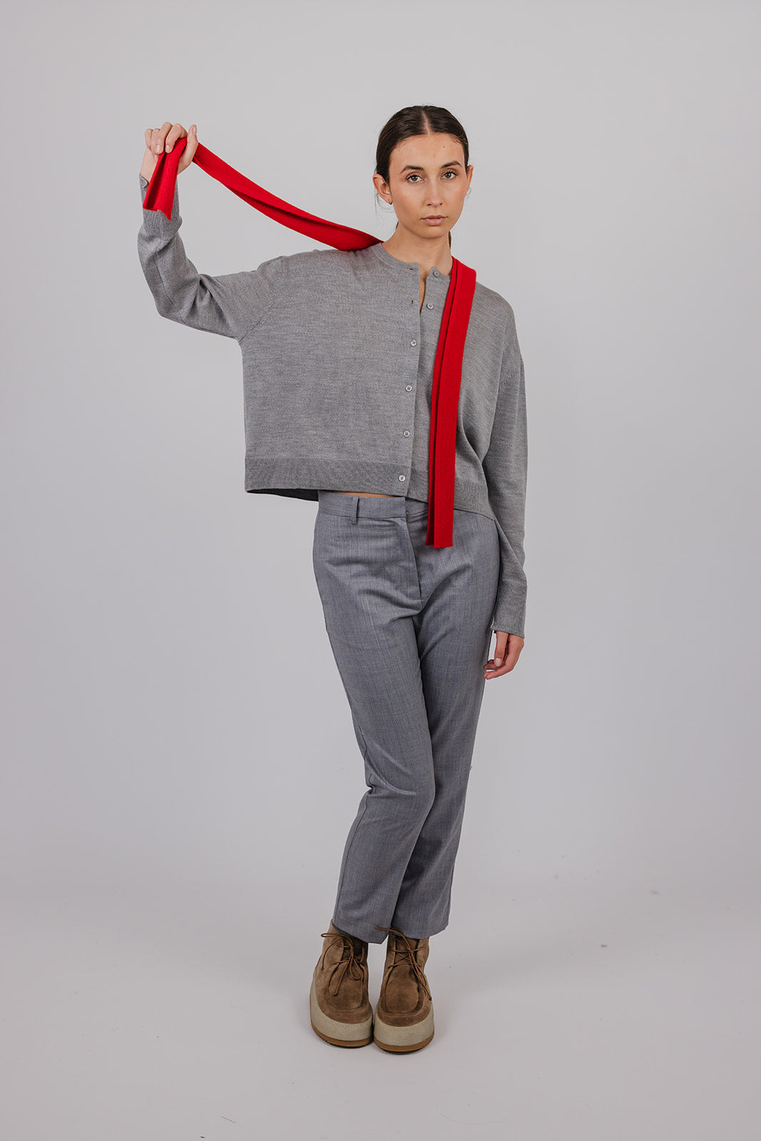 Ammie Cardigan