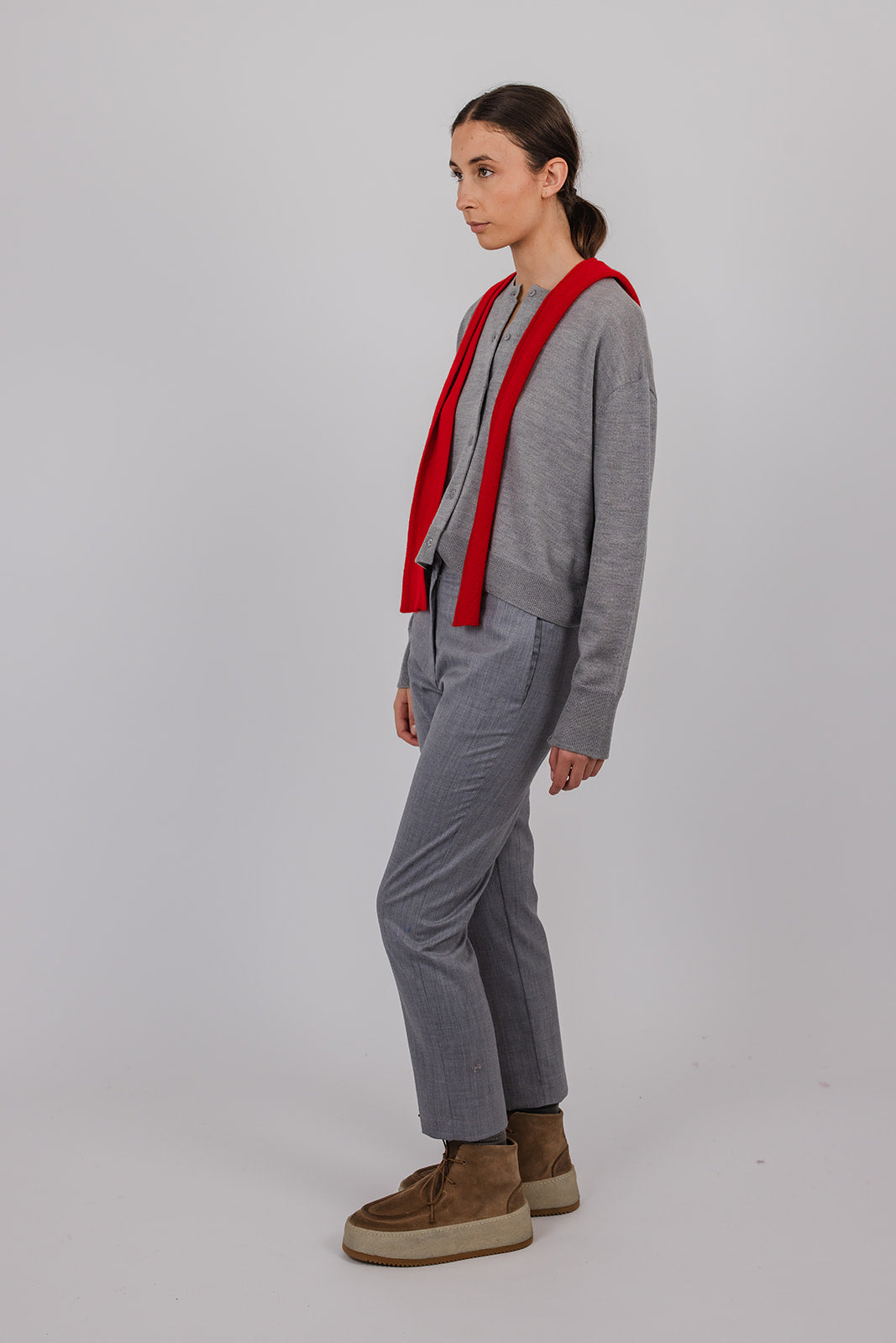 Ammie Cardigan
