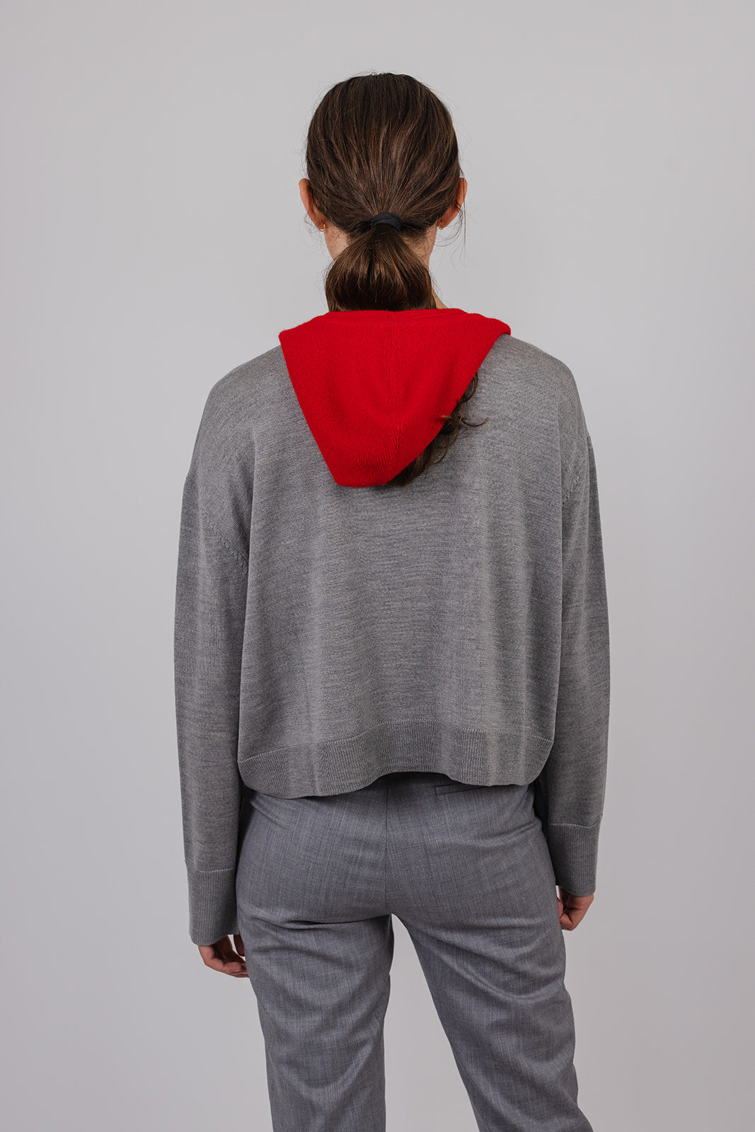Ammie Cardigan