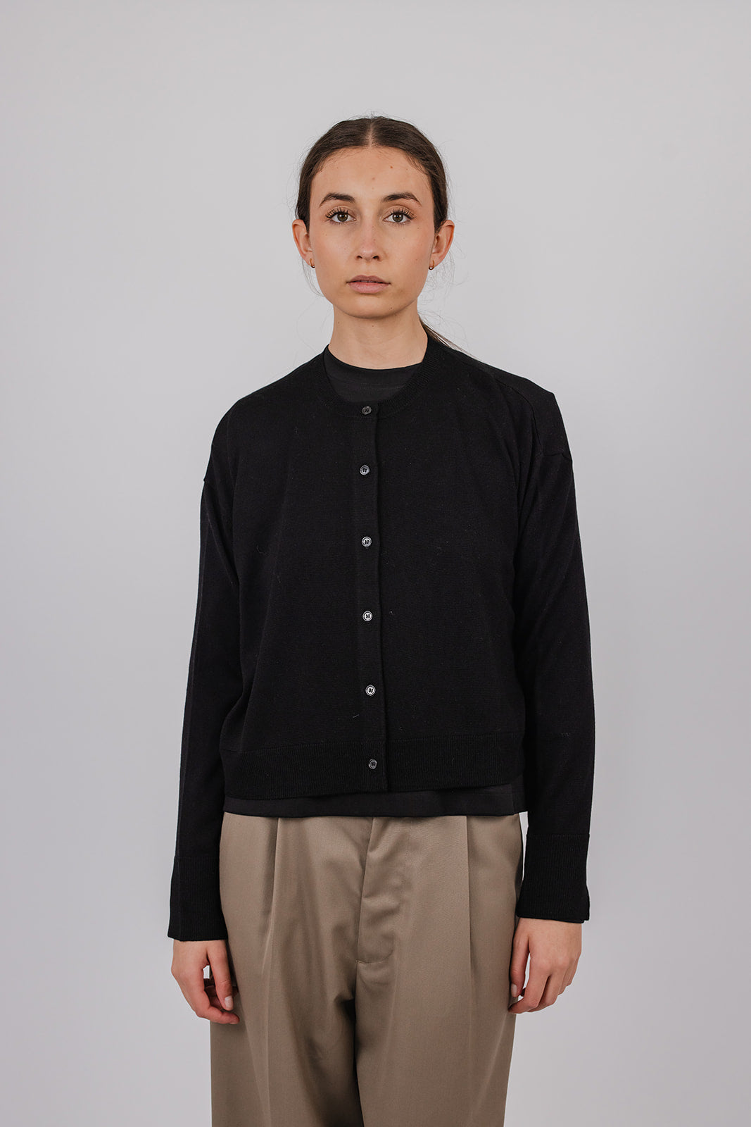 Ammie Cardigan