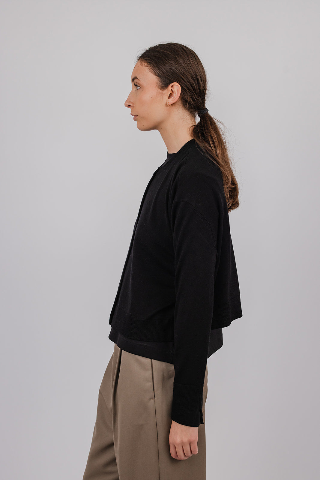 Ammie Cardigan