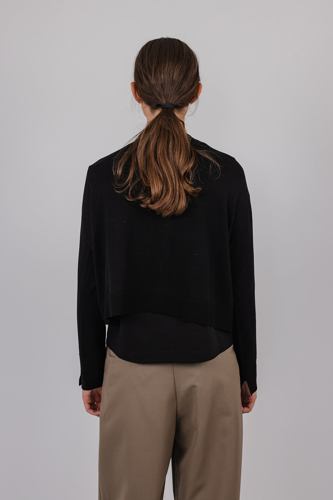 Ammie Cardigan