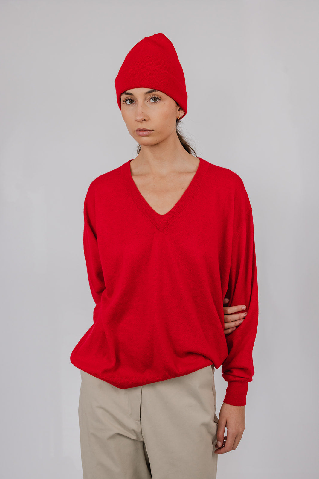 Bobby in Cotton