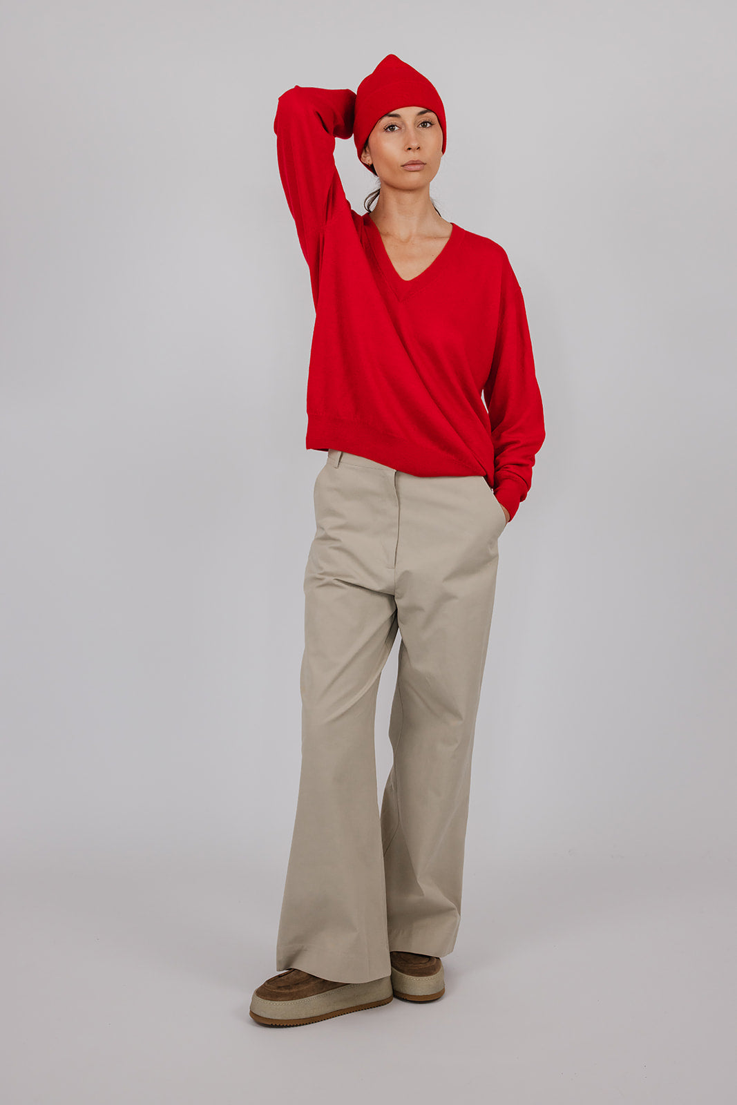 Bobby in Cotton