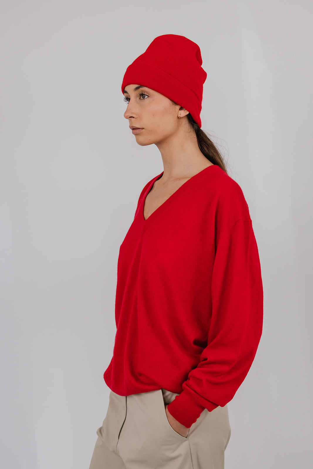 Beanie