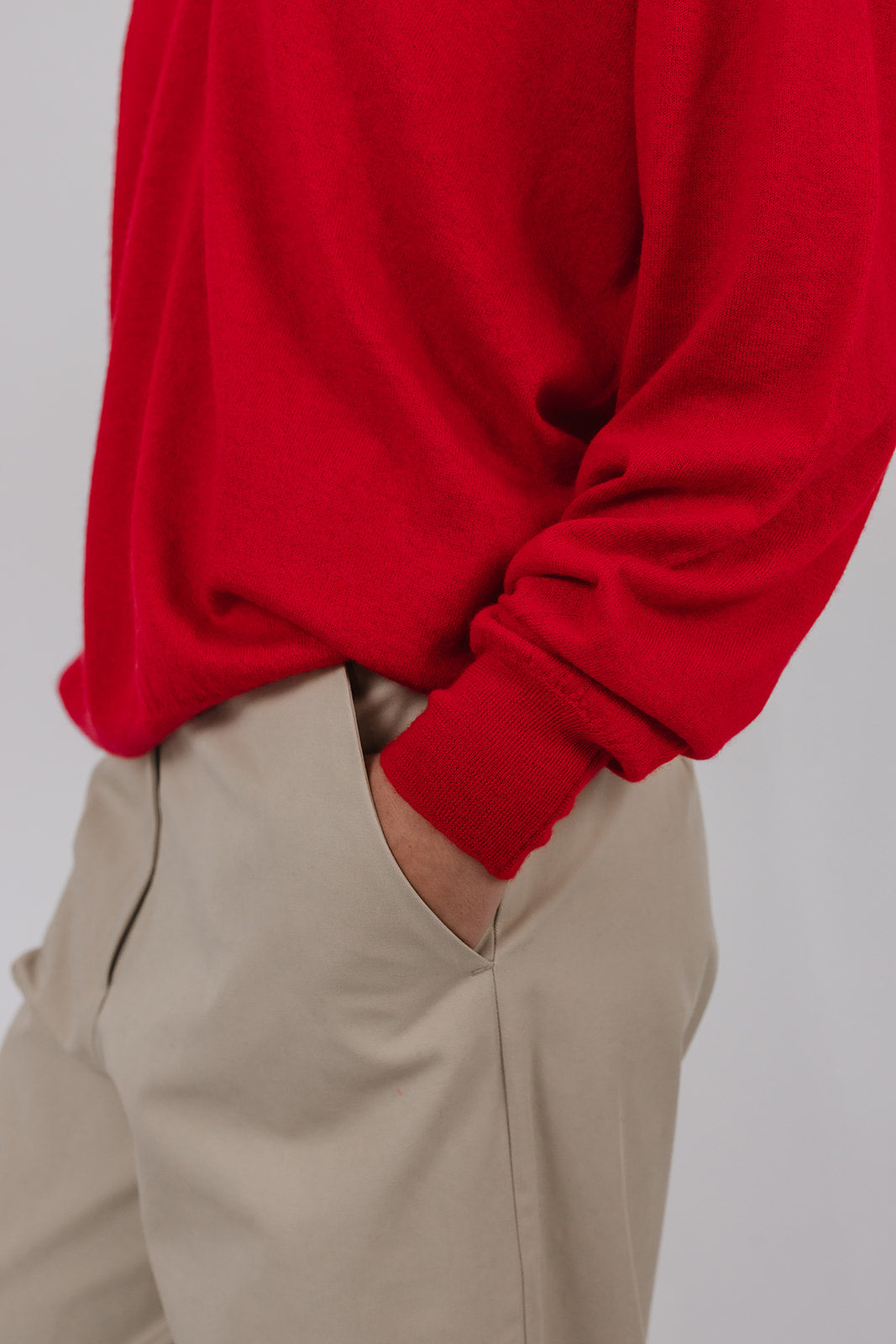 Bobby in Cotton