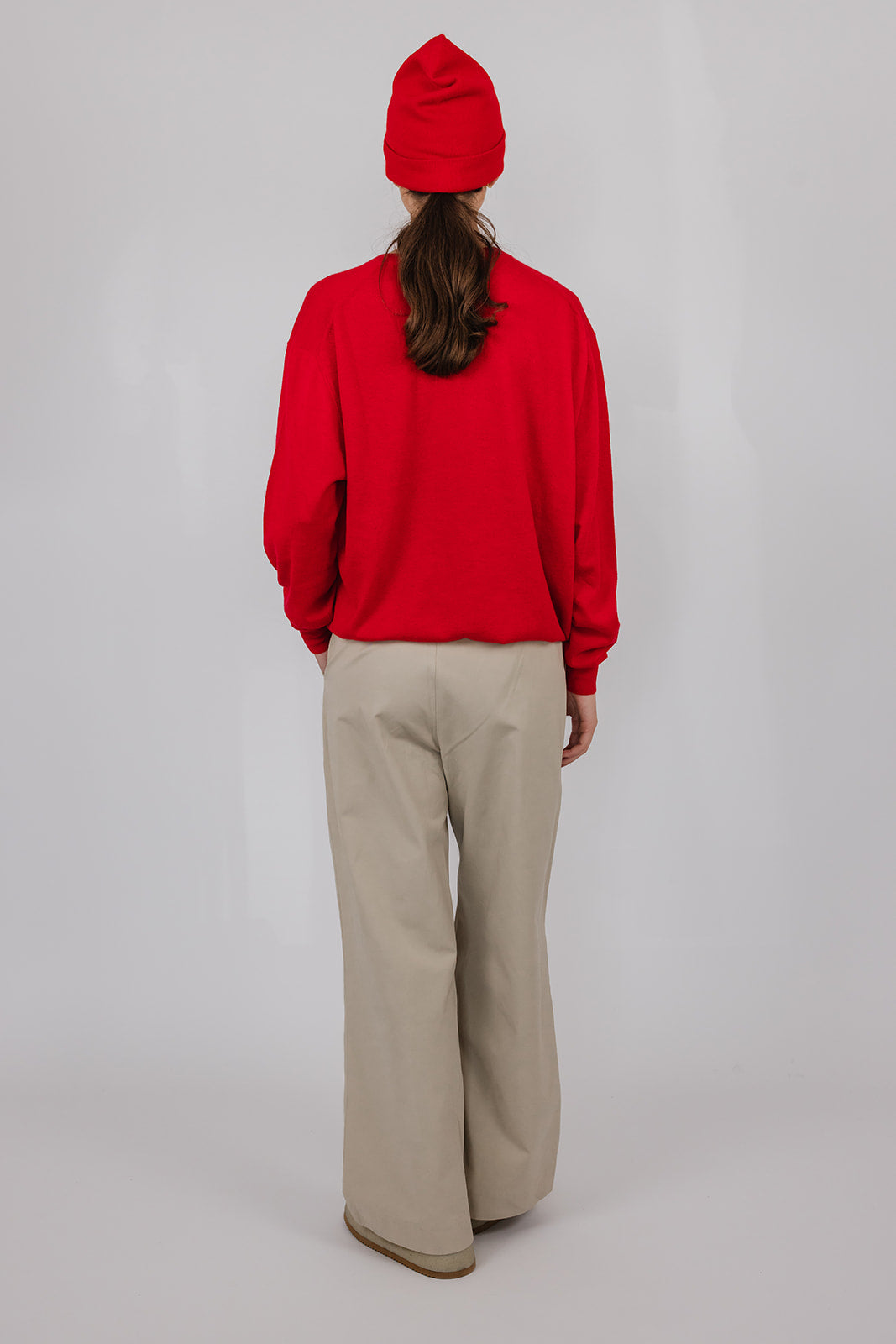 Bobby in Cotton