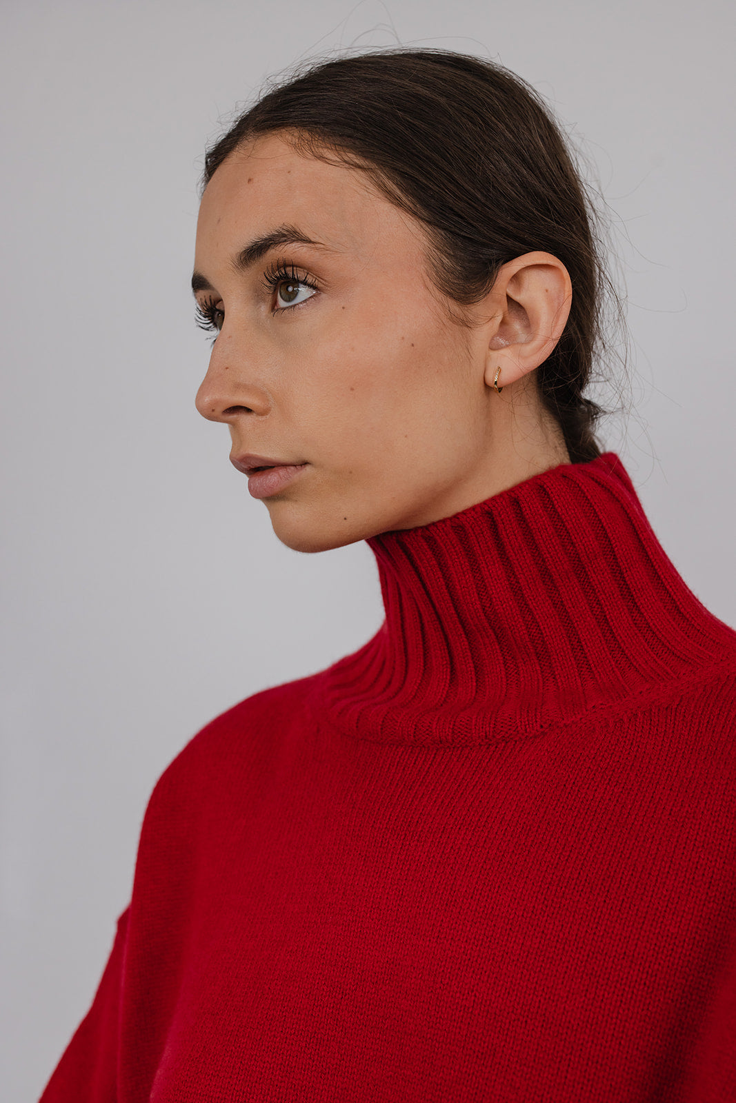 Fred Knit