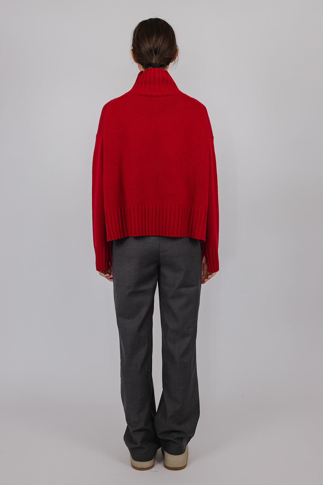 Fred Knit
